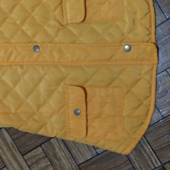 Heart Tail dog vest sz XL - Picture 4 of 10